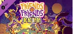 Friends Vs Friends: Nerdvana 💎 DLC STEAM GIFT РОССИЯ