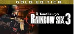 Tom Clancy's Rainbow Six 3 Gold МИР АВТО