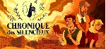 Chronique des Silencieux 💎 АВТОДОСТАВКА STEAM GLOBAL МГНОВЕННО ЛИЦЕНЗИЯ