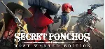 Secret Ponchos | Steam Gift | Region Free - irongamers.ru