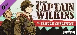 Wolfenstein II: The Freedom Chronicles Episode 3 Steam - irongamers.ru