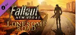 Fallout New Vegas: Lonesome Road (Steam Gift Россия) - irongamers.ru