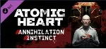 🤖 ATOMIC HEART! ✅ НОВЫЙ АККАУНТ!✅ 0 ЧАСОВ!🔥 + DLC🎮 