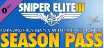 DLC Sniper Elite 3 - Season Pass МИР АВТО