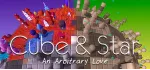 Cube & Star: An Arbitrary Love 💎 STEAM KEY REGION FREE