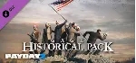 PAYDAY 2: Gage Historical Pack DLC * STEAM RU ⚡ 