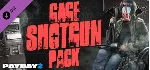 PAYDAY 2: Gage Shotgun Pack DLC * STEAM RU ⚡ АВТО 💳 0%