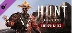 Hunt: Showdown - Northern Justice DLC - STEAM RU - irongamers.ru