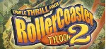 RollerCoaster Tycoon 2: Triple Thrill Pack (STEAM KEY)