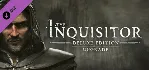The Inquisitor - Deluxe Edition Content DLC - STEAM RU - irongamers.ru