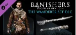 Banishers: Ghosts of New Eden - Wanderer Set DLC💎 STEAM