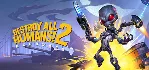 Destroy All Humans! 2 Reprobed (Steam Ключ / РФ +МИР) - irongamers.ru