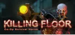 Killing Floor STEAM GIFT Россия + Мир  REGION FREE