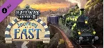 Railway Empire 2 - Journey To The East DLC - STEAM RU