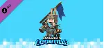 Minecraft Legends - Deluxe DLC (Steam Gift UA / KZ) - irongamers.ru