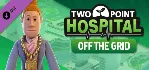 ✅ Two Point Hospital Off the Grid (Steam Ключ / Global)