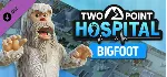 Two Point Hospital: Bigfoot (Steam Ключ / Global) - irongamers.ru