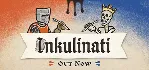 Inkulinati - STEAM GIFT РОССИЯ