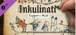 Inkulinati - Supporter Pack DLC - STEAM GIFT РОССИЯ