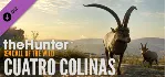 theHunter Call of the Wild: Cuatro Colinas Game Reserve - irongamers.ru