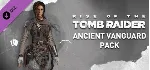 РОССИЯ+МИР Tomb Raider Definitive Survivor Trilogy (21 в 1) STEAM КЛЮЧ + Бонус - irongamers.ru