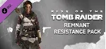 РОССИЯ+МИР Tomb Raider Definitive Survivor Trilogy (21 в 1) STEAM КЛЮЧ + Бонус - irongamers.ru