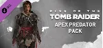 РОССИЯ+МИР Tomb Raider Definitive Survivor Trilogy (21 в 1) STEAM КЛЮЧ + Бонус - irongamers.ru