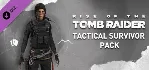 РОССИЯ+МИР Tomb Raider Definitive Survivor Trilogy (21 в 1) STEAM КЛЮЧ + Бонус - irongamers.ru