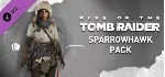 РОССИЯ+МИР Tomb Raider Definitive Survivor Trilogy (21 в 1) STEAM КЛЮЧ + Бонус - irongamers.ru