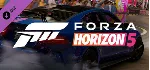 Forza Horizon 5 European Automotive Car Pack DLC