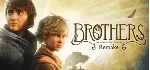 Brothers: A Tale of Two Sons Remake steam Россия\МИР