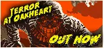 Terror At Oakheart - STEAM GIFT РОССИЯ