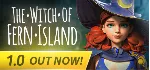 The Witch of Fern Island - STEAM GIFT РОССИЯ