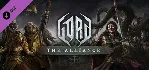 Gord - The Alliance DLC - STEAM GIFT РОССИЯ