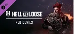 Hell Let Loose - Red Devils DLC - STEAM GIFT РОССИЯ