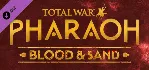 Total War: PHARAOH - Blood & Sand DLC * STEAM RU ⚡ 