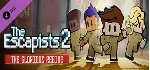 The Escapists 2 - The Glorious Regime Prison Steam Gift - irongamers.ru