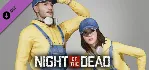 Night of the Dead - Beginner Pack DLC * STEAM RU - irongamers.ru