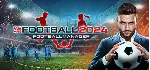 WE ARE FOOTBALL 2024 💎 АВТОДОСТАВКА STEAM GLOBAL МГНОВЕННО ЛИЦЕНЗИЯ