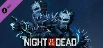 Night of the Dead - Ghost Pack DLC - STEAM GIFT РОССИЯ - irongamers.ru