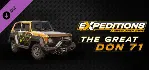 Expeditions: A MudRunner Game - The Great Don 71 Steam - irongamers.ru