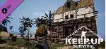 KeepUp Survival - Tropical Island Map DLC - STEAM RU - irongamers.ru