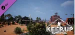 KeepUp Survival - Red Desert Map DLC - STEAM RU - irongamers.ru