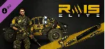Dying Light - Rais Elite Bundle (Steam Gift Россия) - irongamers.ru