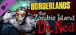 Borderlands: The Zombie Island of Dr. Ned ВСЕ СТРАНЫ