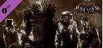 Batman: Arkham Knight - Season of Infamy: Most Wanted Expansion (Steam Gift RU) - irongamers.ru