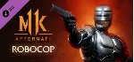 Mortal Kombat 11 Robocop (Steam Gift Россия) - irongamers.ru