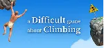 A Difficult Game About Climbing - STEAM GIFT РОССИЯ