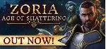 Zoria: Age of Shattering - STEAM GIFT РОССИЯ