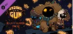 Wizard with a Gun - Bounty Hunter Pack DLC - STEAM RU